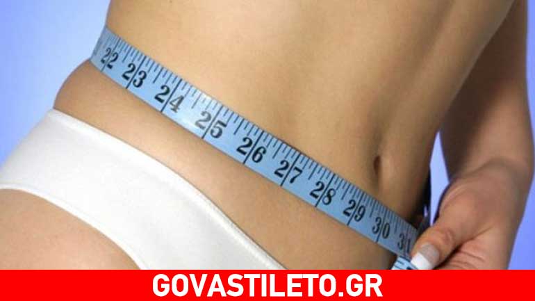 Το φρούτο που θα σε βοηθήσει να χάσεις το λίπος από την κοιλιά!